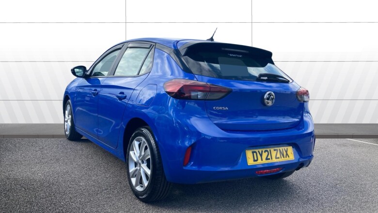 Vauxhall Corsa 1.2 SE 5dr Petrol Hatchback